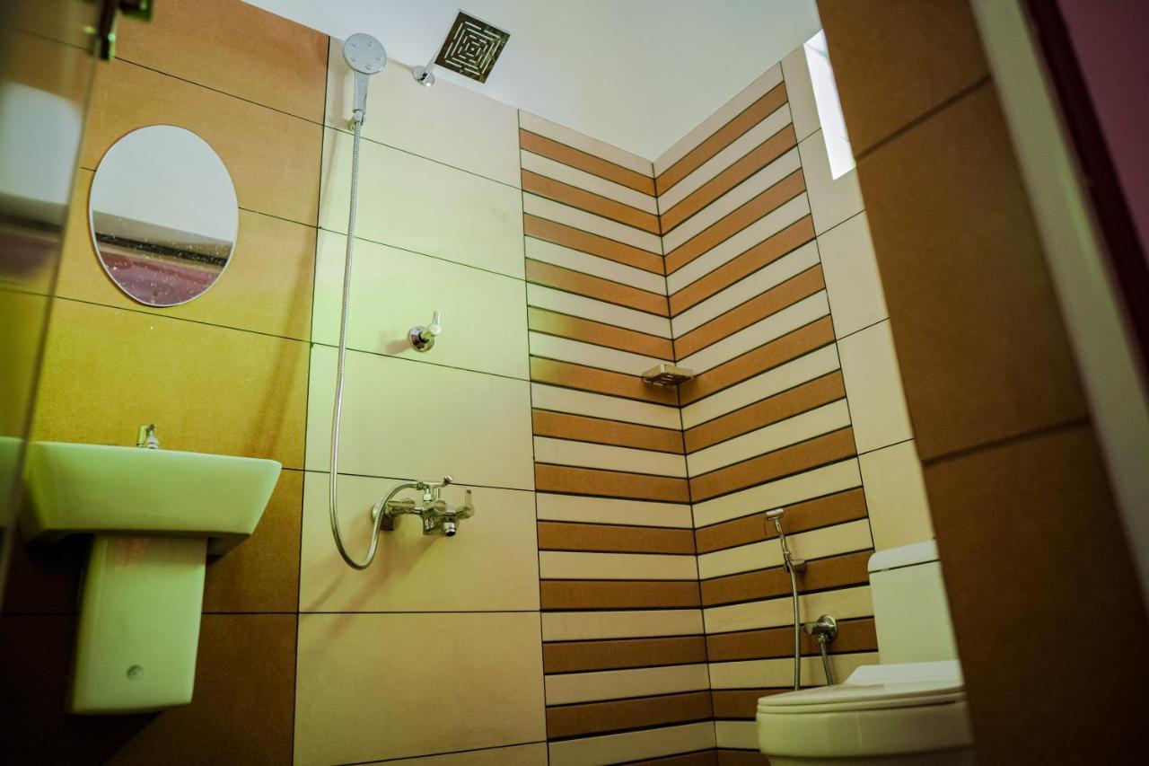 Shimano Square ξενώνας Varkala Εξωτερικό φωτογραφία